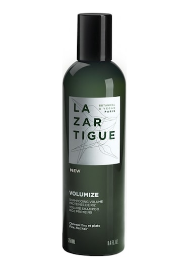 Lazartigue Volumize Hacimlendirici Şampuan 250 Ml