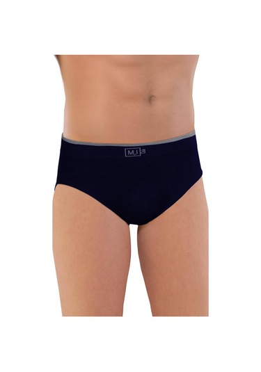 Lacivert Mı Emay 2109 Erkek Slip Lacivert
