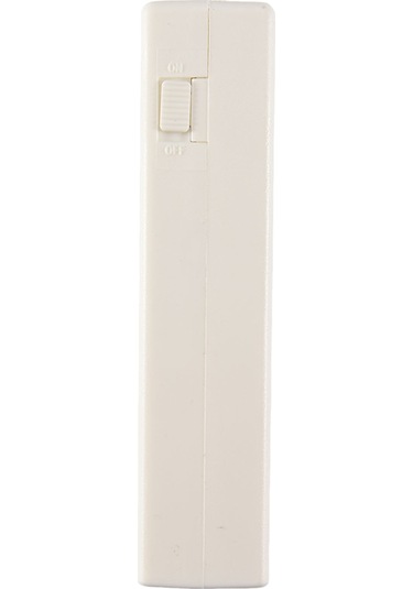 Anjiexun Su Seviyesi Alarmı Su Kaçağı Dedektörü 120 Db Güvenlik Alarm Sistemi