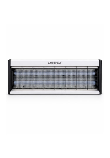 Lampist Lp7218 2x20 Sinek Yakalayıcı Armatür