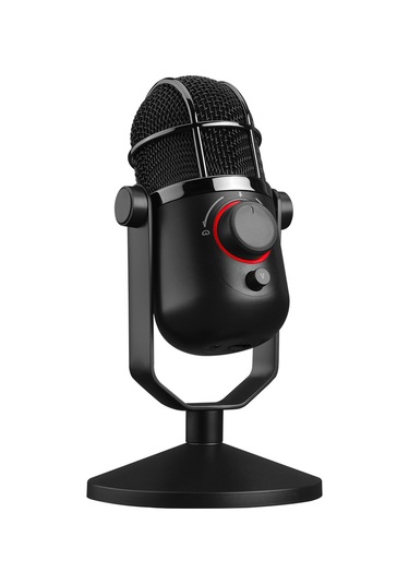 Thronmax M3Plus MDrill Dome Plus 24 Bit 96 KHz Kablolu Mikrofon