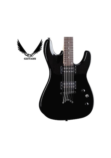 Dean Vnxm Cbk Elektro Gitar-Pena
