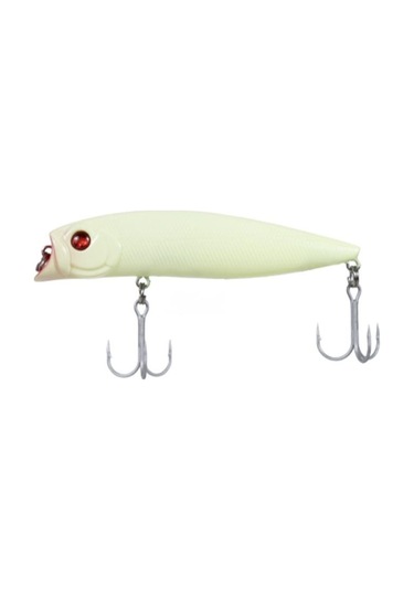 Ryujı Shallow Mınnow 9cm 12gr Glowy