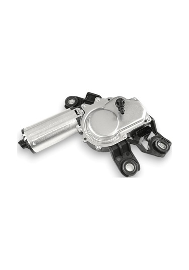 Vw Passat B7 Variant 2011-2014 Arka Cam 3c9955711a Silecek Motoru