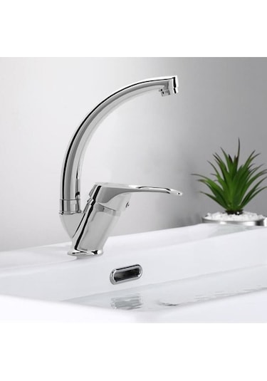 Rainex 3'lü Mix Banyo Batarya Seti Diğer