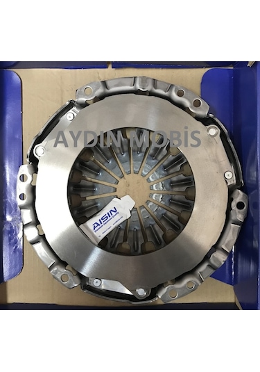 Aisin Kt318Rb Toyota Corolla Uyumlu Debriyaj Seti