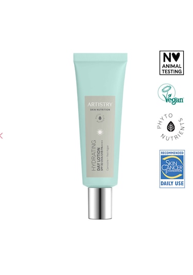 Amway Nemlendirici Gündüz Kremi SPF30 50 G