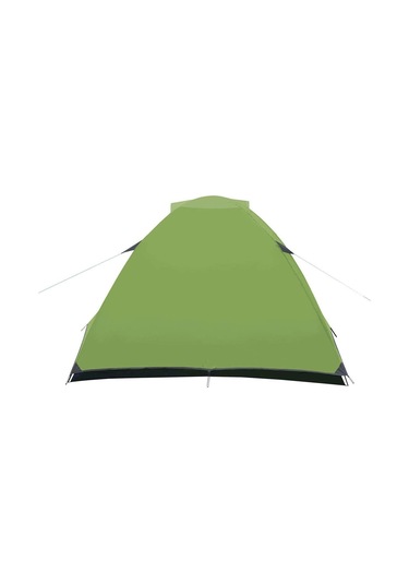 Hannah Tycoon 4 Comfort Çadır Spring Green-Cloudy Gray Yeşil