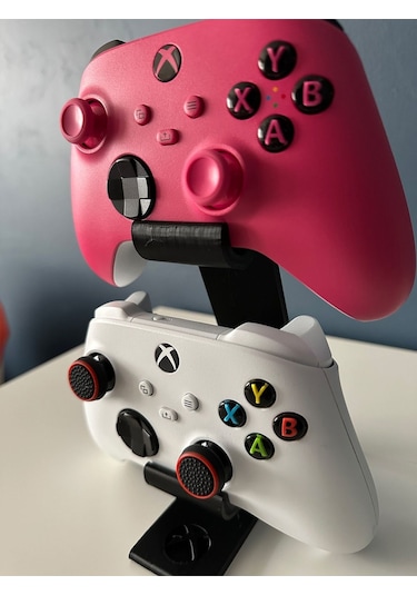 Xbox Uyumlu 2'li Joystick Standı - Xbox Controller/kol Tutucu