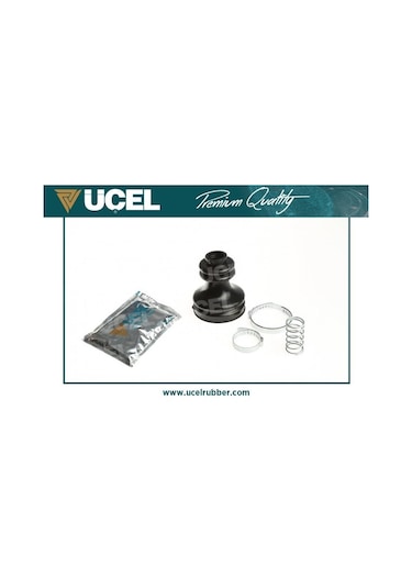 Ucel Aks Körüğü İç Sağ Renault Clıo I IS00-UCEL S10451A