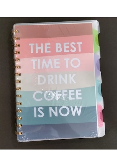 Maxx Defter A5 3d-003