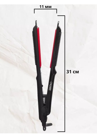 Cronier Saç Doğrulayıcı - Krepler 94266259