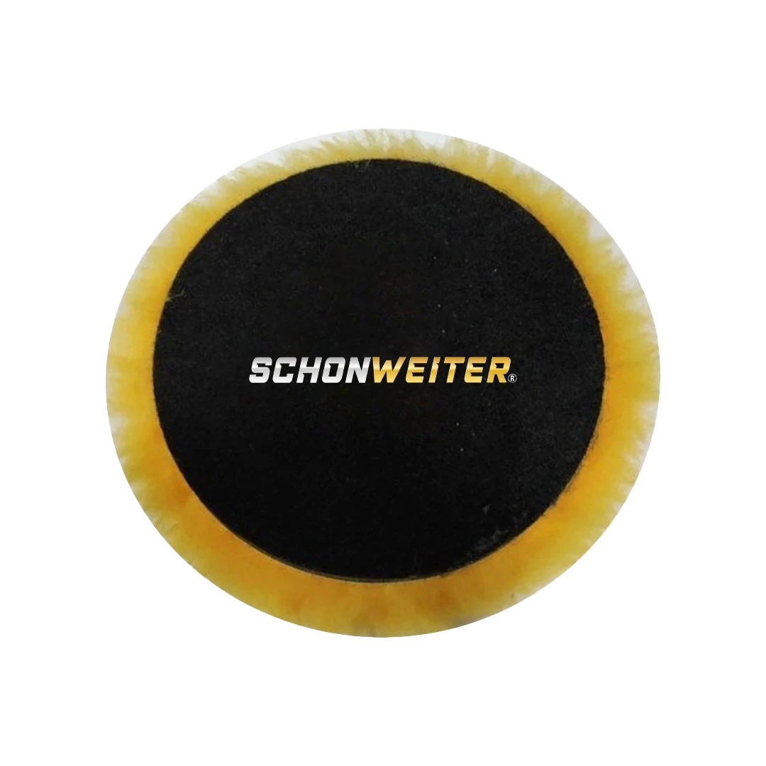 Kuzu Postu Polisaj Keçesi 160mm Schön Weiter