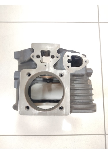 Antor/lombardini Ad820bs 17hp Motor Gövdesi