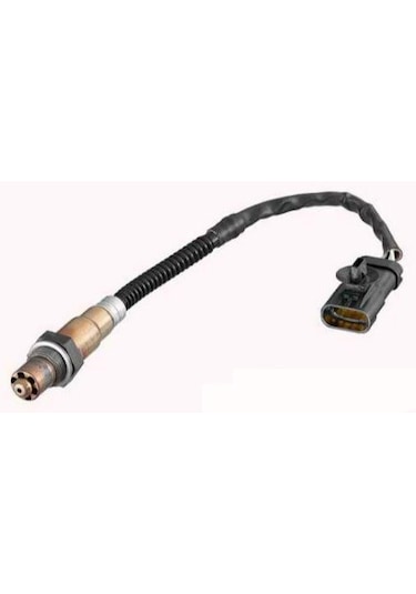Dacia Duster Oksijen Sensörü 2010-2013 7700107433 Ls140132 1.6