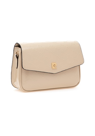 Pierre Cardin Kadın Kum Çanta 50305512-vr085 Kum