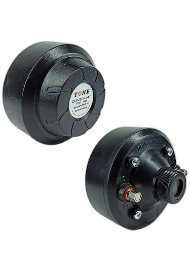 Tone Tdu-150 16 Ohm Ünit 150 Watt Cami Hoparlörü