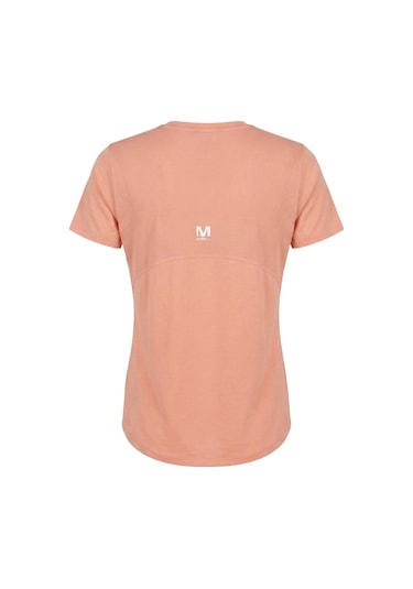 Merrell Merrell Base Kadın Pembe Fitness Bra Men0 Pembe