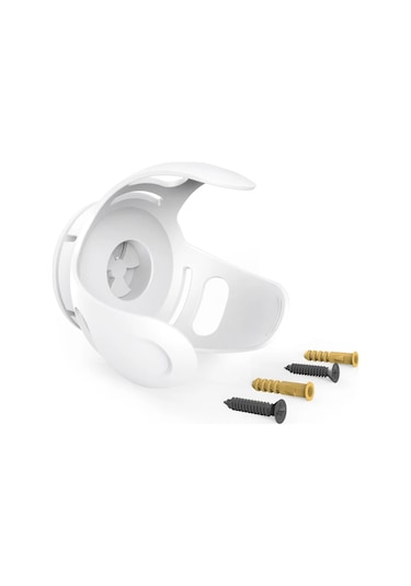 Plastik Hoparlör Tutucu Duvara Monte Bluetooth Hoparlör Standı