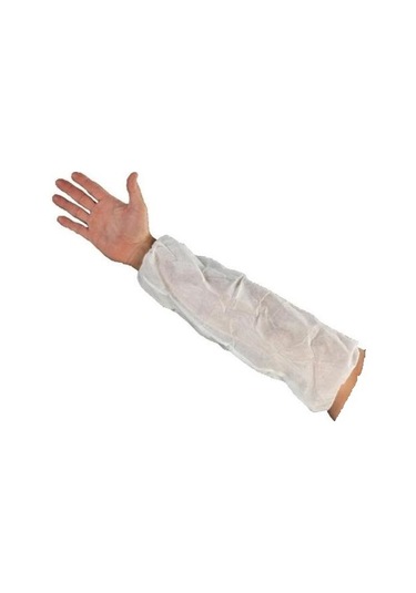 Cengizgrup Tek Kullanımlık Tela Kolluk 100'lü