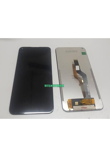 Hiking A25 Lcd Ekran Dokunmatik