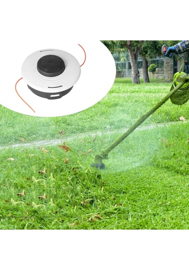 Suntek Magideal Bahçe Tarımı Için Düzeltici Kafa Ayıklama Başlığı