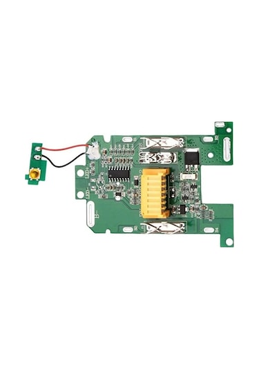 Bl1830 - 18v Makita Uyumlu Lityum İyon Batarya Bms Pcb Koruma Dev