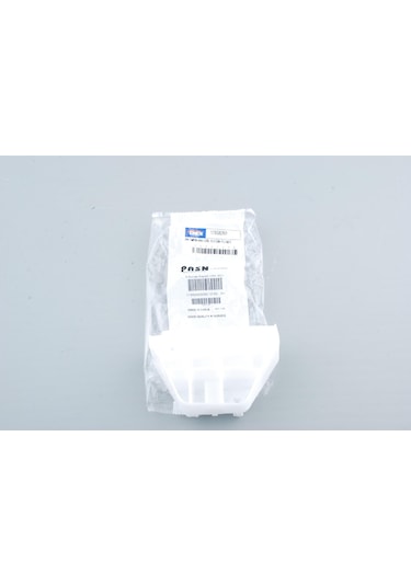 Cn Arka Tampon Braketi Sağ Plastik Corolla 2010-2013 Sedan Uyumlu 17bs826r