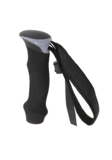 Suntek Dış Mekan Için Dayanıklı Tutma Kolu Tutamağı Siyah