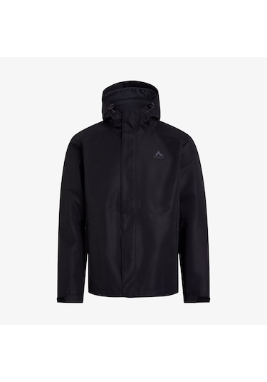 Mc Kinley Terang Iıı Erkek Siyah Outdoor Mont 427084 Siyah