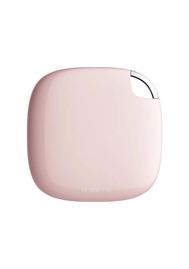 Hikvision External HS-ESSD-T100I 1 TB USB 3.1 SSD Harici Taşınabilir Disk