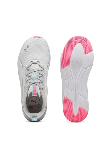 Puma Softride Harli Wns Kadın Günlük Ayakkabı 311100-03 Gri