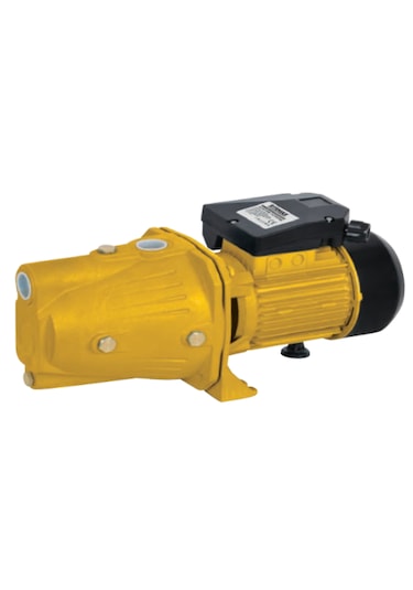 Özbahar Ozb100 Su Pompası 1" / 1 Hp / 750 W Jet Model