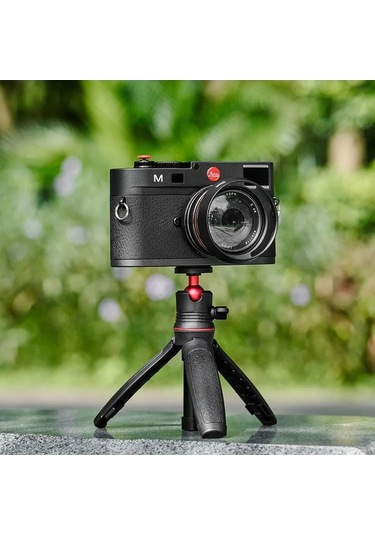 Zyzqstore Özçekimler İçin Esnek Bilyalı 1/4 Vidalı, Mini, Geri Çok Renkli Eklentili Çok Renkli