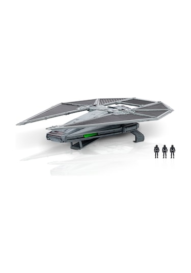 Star Wars Tıe Reaper Araç Ve Mikro Figür Set Swj0440
