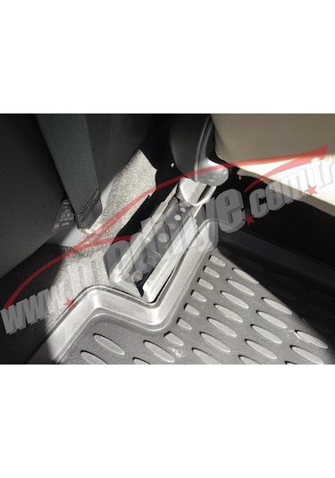 Honda Civic Fc5 Havuzlu 3D Paspas 1.Kalite 2016 2020 Arası
