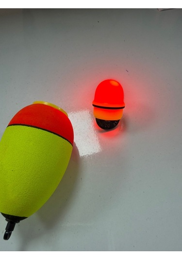 Remixon İthal Işıklı Şamandıra - 50 Gr