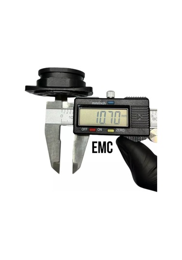 Wel Wok Hıtachı G13ss-2 İçin Redüktör Flanşı 172950915