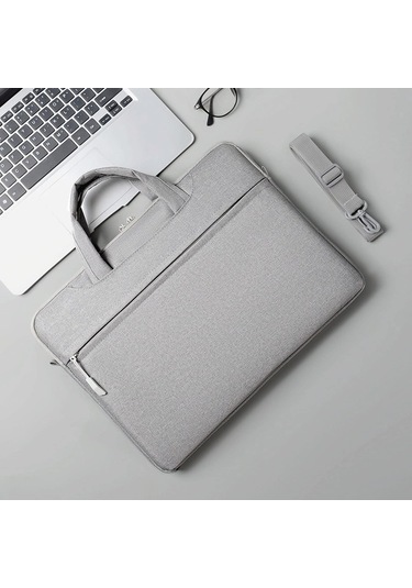 Dizüstü Bilgisayar Çantası Dizüstü Bilgisayar Çantası 13.3 14 15.6 İnç Su Geçirmez Dizüstü Bilgisayar Çantası Bilgisayar Omuz Çantası Evrak Çantası Dizüstü Bilgisayar Kılıfı İçin Uygundur Pembe, 15.6 İnç Pembe