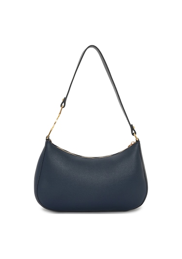 Fossil Kadın Omuz Çantası 05fo25y5030 Fpı-lacivert