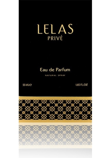 Lelas Straight To Heaven Unisex Parfüm EDP 55 ML