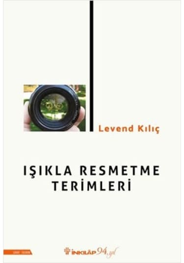 Işıkla Resmetme  Terimleri