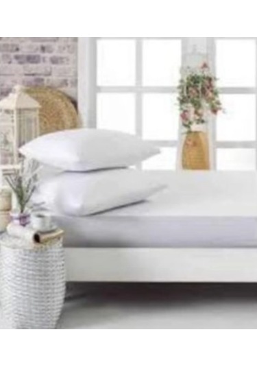 Mer-tim Pamuklu Ranforce Jumbo Boy Çarşaf Takımı 200x200