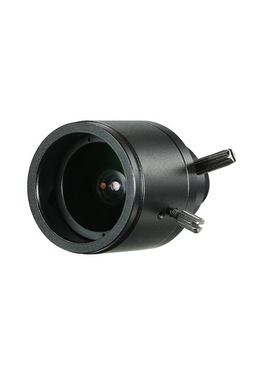 Ximistore9 2.8-12mm Manuel Zoom Cctv Lens - Geniş Açılı 93 Görüş, M12 Montaj, 3mp Uyumlu