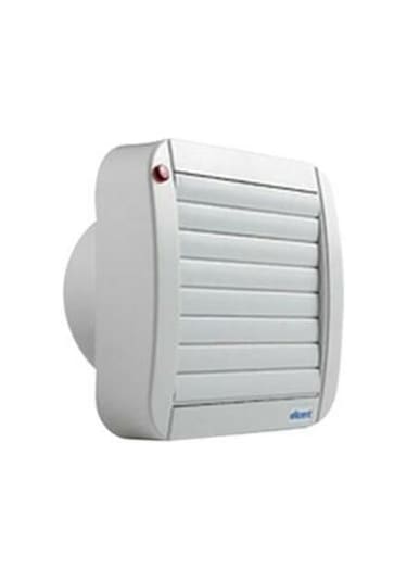 Elicent Eco Line 150 A Aksiyal Fan (Otomatik panjurlu) (320 m3/h)