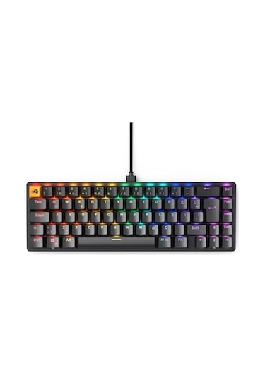 Glorious GMMK2 QTR Modüler %65 Mekanik Klavye
