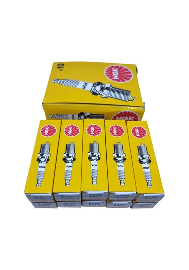 Ngk D8ea Cg-vitesli Buji 10 Adet