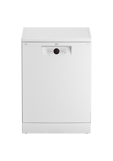 Beko BM 4144 4 Programlı 13 Kişilik Bulaşık Makinesi