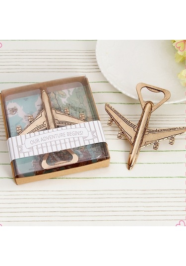 2 Adet Alaşım Düzlem Tasarım Bira Şişe Açacağı En İyi Düğün Hediyesi Ve Parti İadeleri Diğer