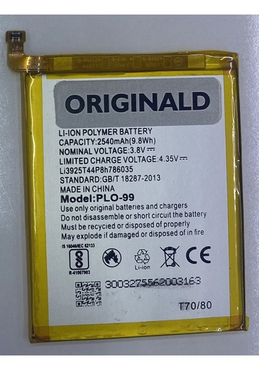 Türksel T70-T80-